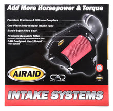Load image into Gallery viewer, Airaid 2018+ Ford F150 V8-5.0L F/l Jr Intake Kit