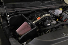 Load image into Gallery viewer, K&amp;N Dodge Ram 1500 5.7L V8 F/I High Flow Performance Kit