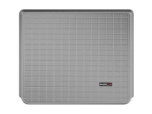 Load image into Gallery viewer, WeatherTech Chevrolet Equinox Cargo Liners - Grey