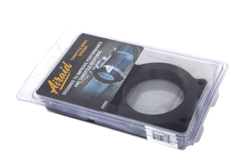Airaid 15+ Chevrolet/GMC Truck V8 6.2L PowerAid TB Spacer