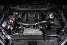 Load image into Gallery viewer, K&amp;N Ford F150 Raptor V6 3.5L Inlet Pipes