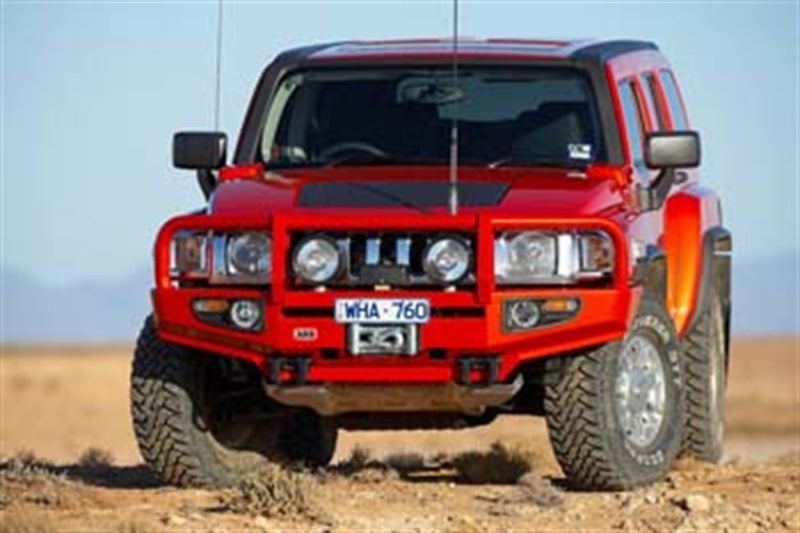 ARB Combar Suit ARB Fog Hummer H3 No Flares 05-10 8-9.5
