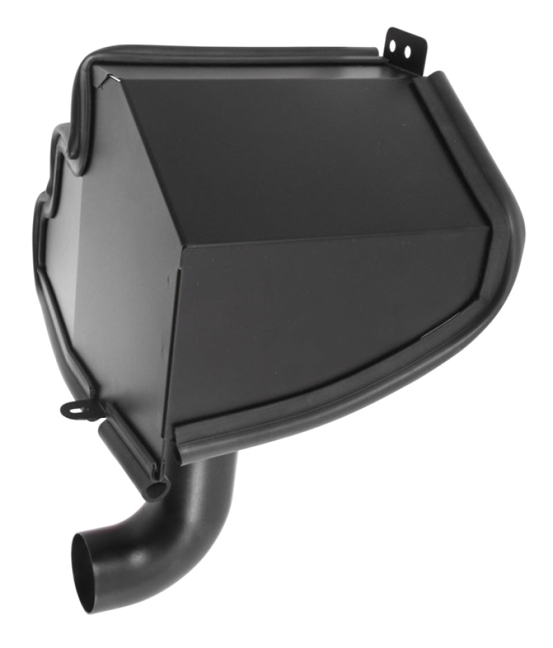 K&N WRX Black Typhoon Short Ram Intake