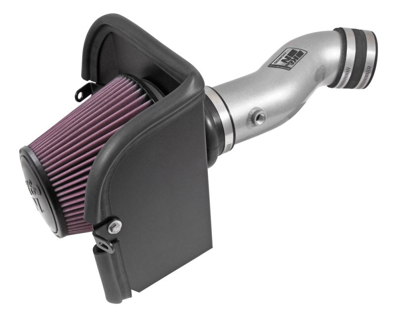 K&N Jeep Cherokee 3.2L V6 High Flow Performance Intake Kit