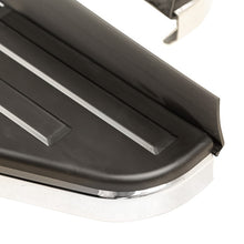 Load image into Gallery viewer, Rugged Ridge Running Board Black Jeep Grand Cherokee WK