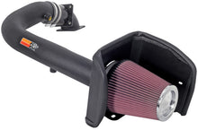 Load image into Gallery viewer, K&amp;N Ford F150 V8-5.4L Performance Intake Kit