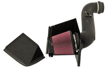 Load image into Gallery viewer, K&amp;N Chevy 2500/3500 HD 6.6L-V8 Performance Intake Kit