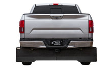 Load image into Gallery viewer, Rear view of Access Rockstar Tow Flap installed on a Ram 1500 truck