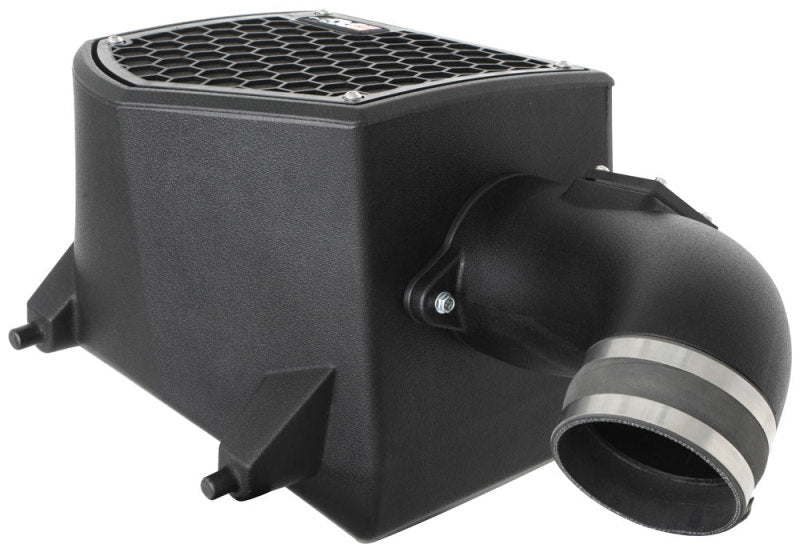 K&N 63 Series AirCharger Performance Intake Chevrolet 1500 L6-3.0 DSL