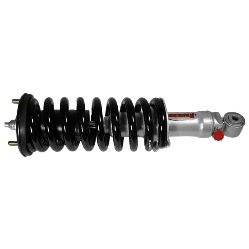 Rancho Nissan Fier Front Quick Lift Loaded