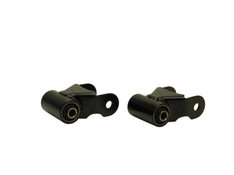 Belltech SHACKLE KIT DODGE RAM 1500 1.25inch