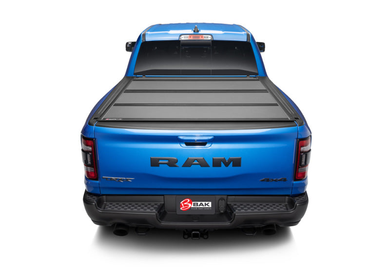 BAK 5ft 7in Bed BAKFlip MX4 Matte Finish - 448227