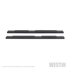 Load image into Gallery viewer, Westin Ford F-150 SuperCab R5 Nerf Step Bars - Black