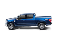 Load image into Gallery viewer, UnderCover Ford F-150 Ext/Crew Cab 6.5ft Elite LX Bed Cover - Star White Tricoat