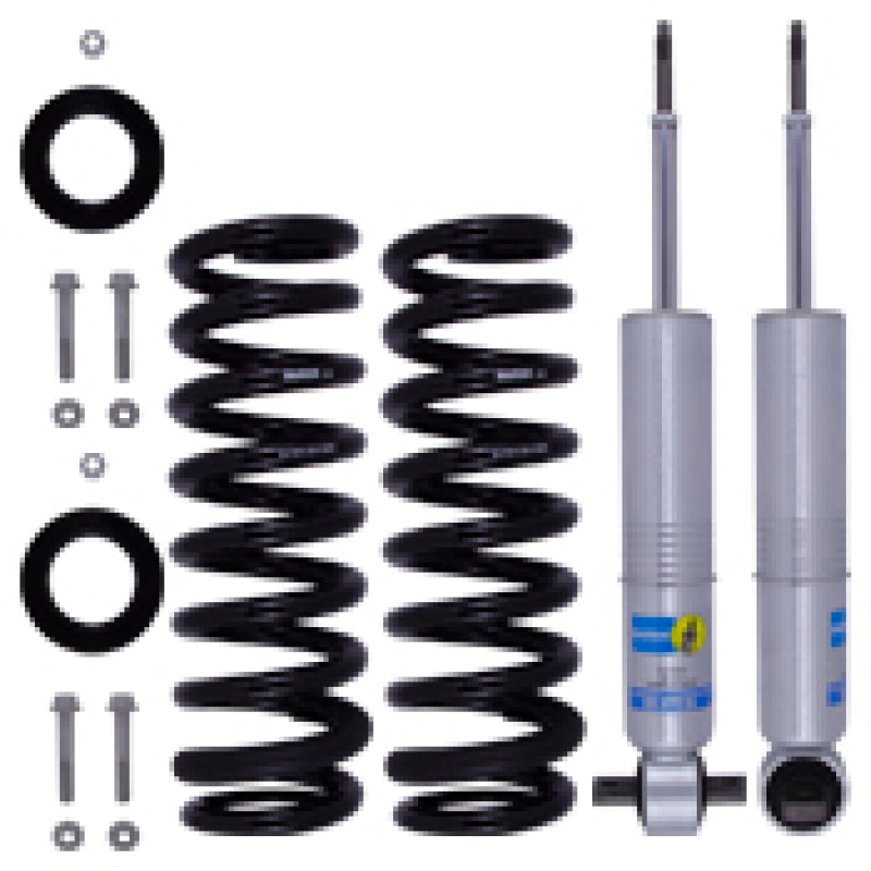 Bilstein B8 6112 Ford Ranger Front Suspension Kit