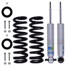 Load image into Gallery viewer, Bilstein B8 6112 Ford Ranger Front Suspension Kit