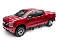 Load image into Gallery viewer, UnderCover Chevy Silverado 1500 6.5ft Lux Bed Cover - Olympic White