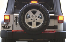 Load image into Gallery viewer, Rampage Universal Led Tailgate Lightbar 60 Inch - Black