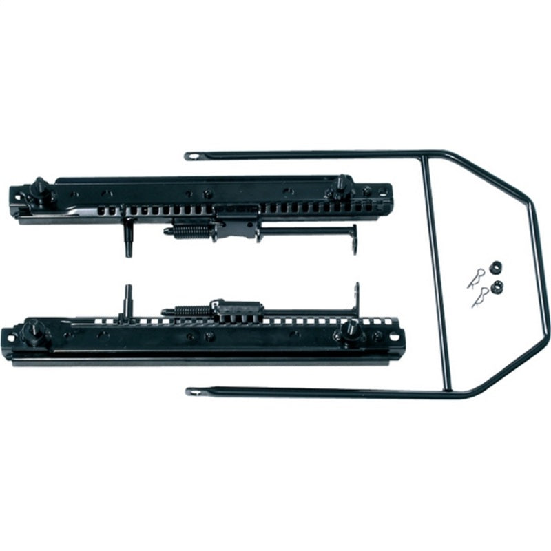 Rugged Ridge Replacement Seat Slider Jeep CJ / Jeep Wrangler