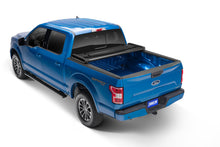 Load image into Gallery viewer, Tonno Pro 2021+ Ford F-150 5.5ft Soft Fold Tonno Fold Tri-Fold Tonneau Cover