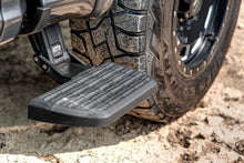 Load image into Gallery viewer, AMP Research Ford F150 All Beds BedStep2 - Black