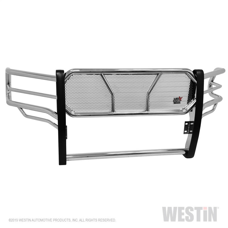 Westin 2010+ Ram 25/3500 HDX Grille Guard - SS
