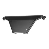 Westin 2015+ Ford F-150 Outlaw Bumper Skid Plate - Textured Black