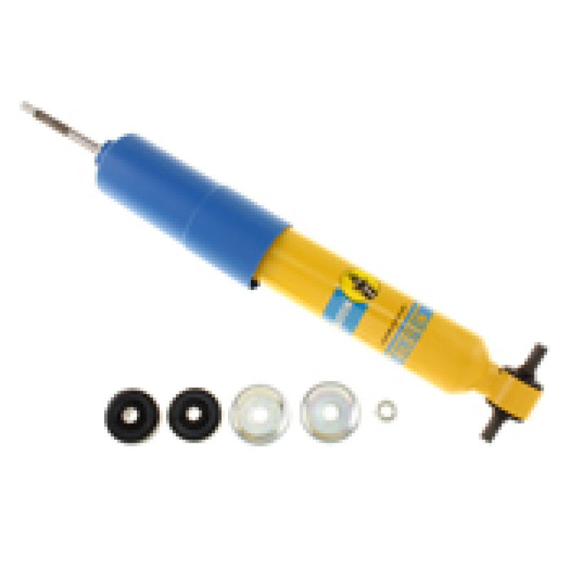 Bilstein B6 Chevrolet Silverado 1500 Base RWD Front 46mm Monotube Shock Absorber