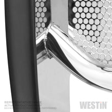 Load image into Gallery viewer, Westin Chevrolet Silverado 1500 HDX Grille Guard - SS