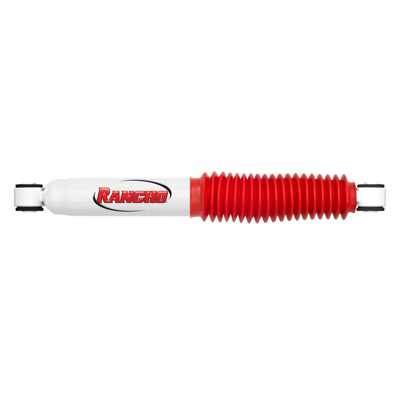 Rancho Jeep Wrangler Front RS5000 Steering Stabilizer