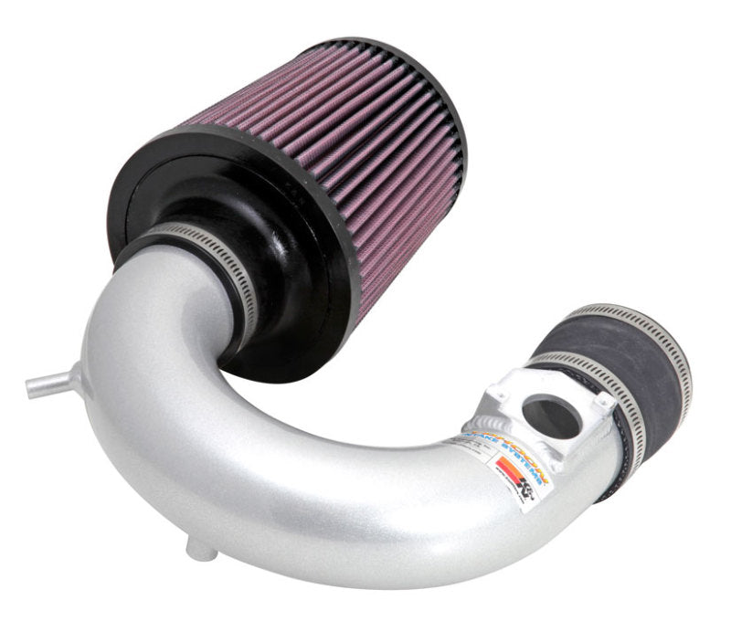 K&N Celica GTS Silver Typhoon Short Ram  Intake