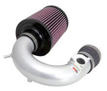 Load image into Gallery viewer, K&amp;N Celica GTS Silver Typhoon Short Ram  Intake