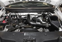 Load image into Gallery viewer, K&amp;N Ford F150 V8-5.4L/Ford Lobo 5.4L V8 Blackhawk Perf Intake Kit