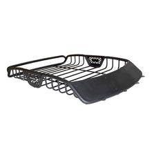 Load image into Gallery viewer, Go Rhino SR10 Black Fairings - Large