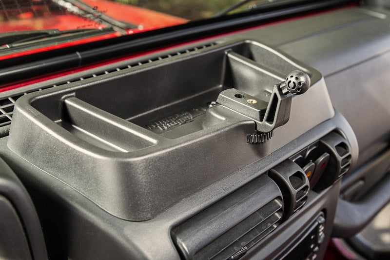 Rugged Ridge Dash Multi-Mount Jeep Wrangler TJ