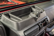 Load image into Gallery viewer, Rugged Ridge Dash Multi-Mount Jeep Wrangler TJ