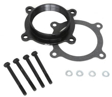 Load image into Gallery viewer, Airaid 11-14 Ford F-150 Ecoboost 3.5L V6 PowerAid TB Spacer