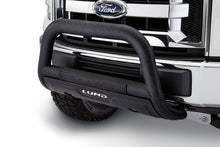 Load image into Gallery viewer, Lund Ford F-150 (Excl. Heritage) Bull Bar w/Light &amp; Wiring - Black