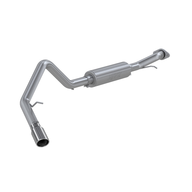 MBRP Chev/GMC Tahoe/Yukon 5.3L Cat Back Single Side