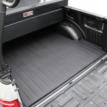 Load image into Gallery viewer, Westin Ford F-150 (6.5ft Bed) Truck Bed Mat - Black