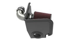 Load image into Gallery viewer, K&amp;N Mazda 3 2.5L Turbo L4 Silver Typhoon Intake