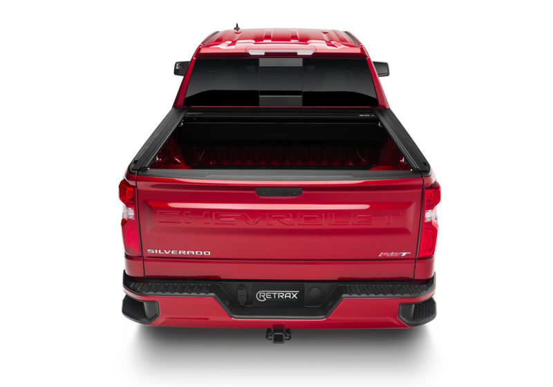 Retrax 19+ GM Silverado / Sierra 1500 5ft. 8in. Bed RetraxONE MX