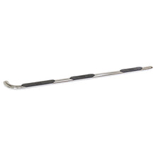 Load image into Gallery viewer, Westin Chevy Silv 2500/3500 Crew Cab (8 ft Bed) Platinum 4 Oval WTW Nerf Step Bars - SS