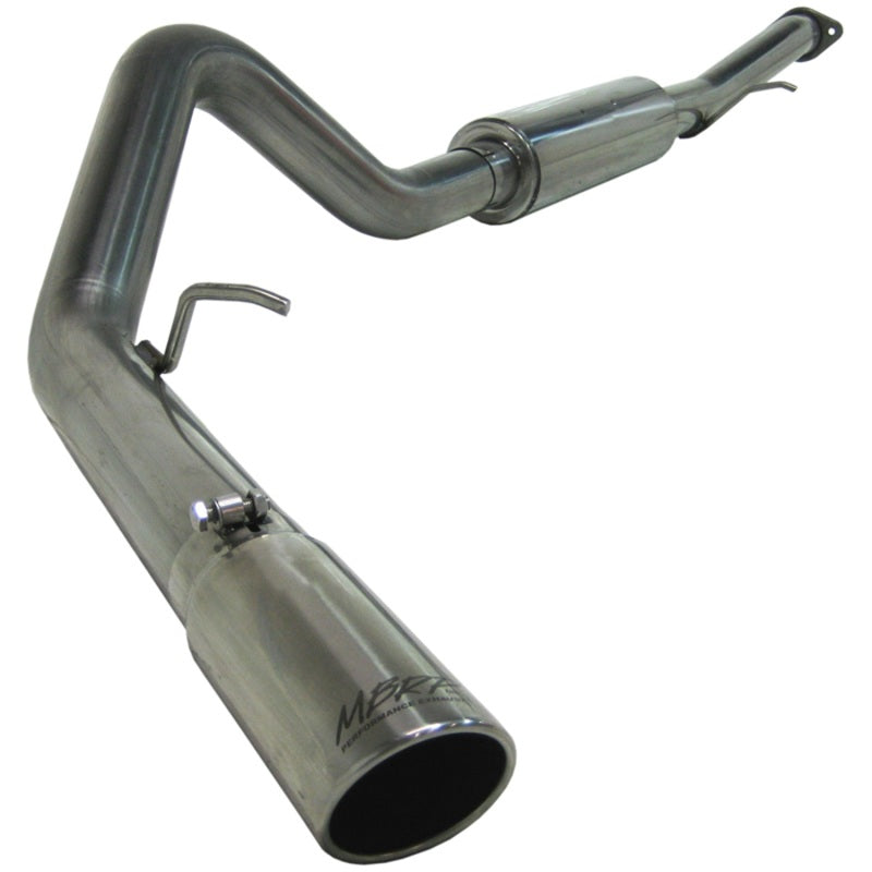 MBRP Chev/GMC Suburban/YukonXL 1500 5.3L Cat Back Single Side