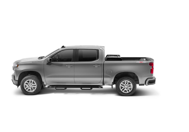 Extang 12+Isuzu D-Max EC/GM Colorado-Holden Space Cab (1485mm) Trifecta e-Series