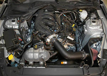 Load image into Gallery viewer, K&amp;N Ford Mustang 3.7L V6 F/I Performance Intake Kit