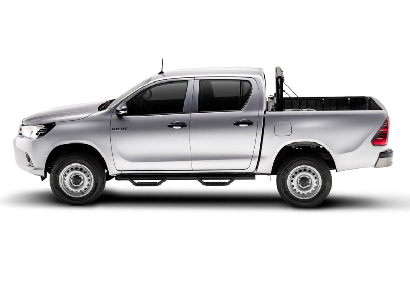 UnderCover Toyota Tundra 6.5ft Flex Bed Cover
