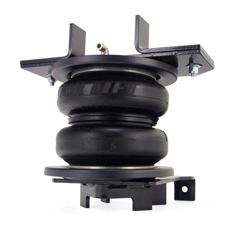Air Lift LoadLifter 7500XL Ultimate for 03-18 Ram 3500