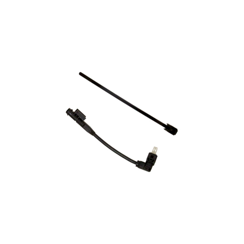 Bilstein B6 VW GTI/Golf R (w/ Electronic Suspension) Front Twintube Suspension Strut Assembly