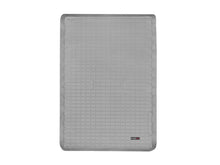 Load image into Gallery viewer, WeatherTech Chevrolet Suburban Cargo Liners - Grey